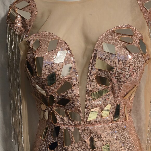 Party Dress - Picture 2 of 3